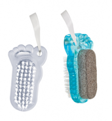 Lima y Piedra para Pies