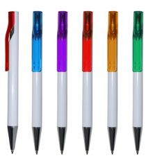 Pluma Vitro