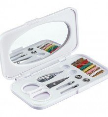 Costurero con Espejo