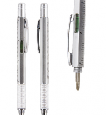 Bolígrafo DESARMADOR