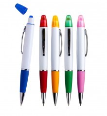 Bolígrafo Marcatexto 2