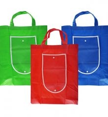 Bolsa para Mercado 2