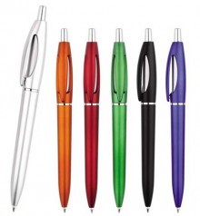 Bolígrafo Montenegro