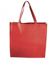 Bolsa Ecológica Básica Con Fuelle