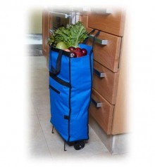 Bolsa Carrito De Super