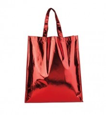 Bolsa Metálica Ecológica