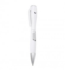 Boligrafo Jaser con Luz