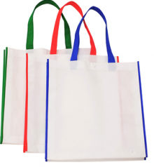 Bolsa De Mandado Eco