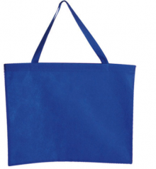 Bolsa Ecológica Ancha con Asas (Non Woven)