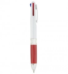 Bolígrafo 3 en 1 Smoke