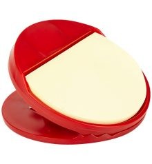 Clip Porta Notas Carvi