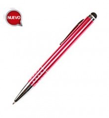 BOLIGRAFO METAL-TOUCH