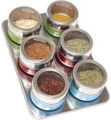 Set de Especieros