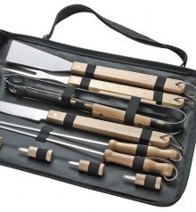 Set para Asado 1