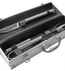 Set para Asado