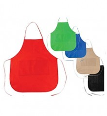 Mandil DOS (Sobre Pedido)