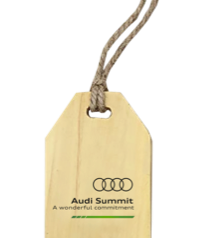 Identificador de Equipaje