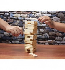 Jenga Eco GRANDE