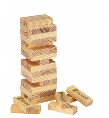 Jenga Chico (5x16x5cm)