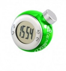 Reloj Funciona C/Agua
