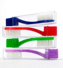 Cepillo de Dientes TRAVEL