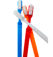 Cepillo de Dientes BASIC