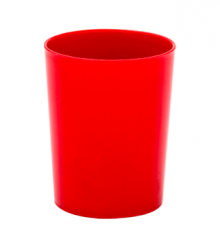 Vaso para Limpieza de Dientes Menudeo