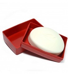 Jabonera “Báñate en 5 minutos”