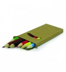 Colores de Madera Ecocarton