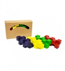 Crayola Armable Rectangular