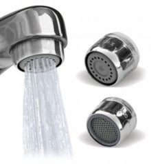 Aireador P/lavabo y Baño