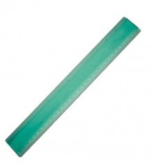 Regla Translúcida “Colorful”