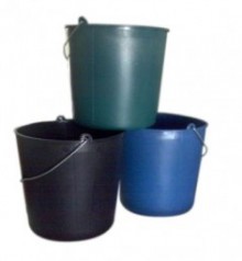 Cubeta Ahorradora P/Regadera