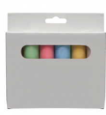 Juego de Gises Jumbo