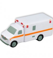 ANTIESTRÉS AMBULANCE