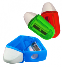 Borrador – Sacapuntas