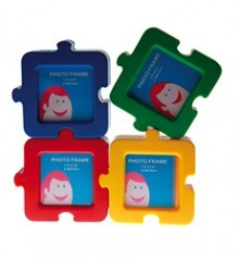 Porta Retratos Infantil