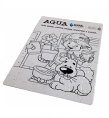 Rompecabezas Personalizado