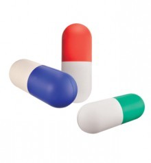 ANTIESTRÉS PILL CAP