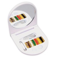 Costurero con Espejo