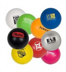 Antiestres Redonda Genérica