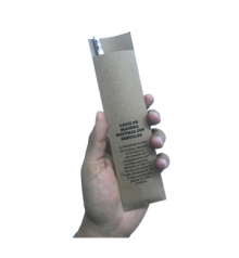 Empaque Ecológico para Lápiz – Pluma