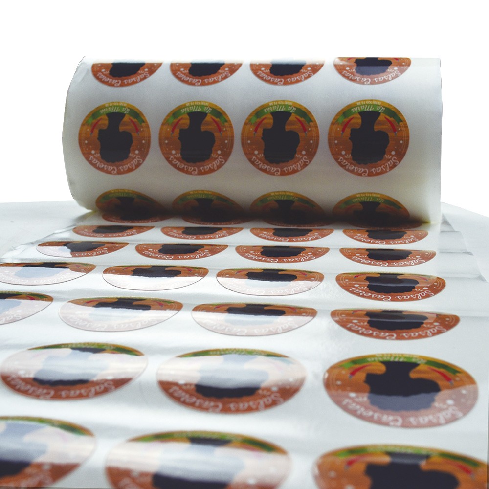 Etiqueta Menudeo Chica (4.5 x 4.5 cm)