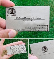 Paquete – Sobre de Semillas Promocional