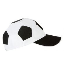 Gorra Soccer Ball