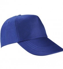 Gorra Básica Algodón