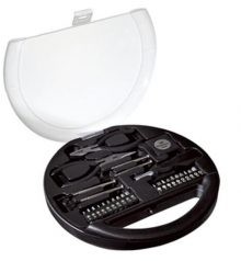 Set de Herramientas Roadmaster