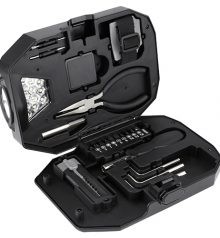 Set de Herramientas Valgus