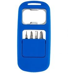 Desarmador y Destapador