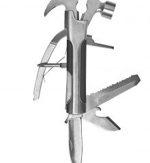 Martillo Multitool